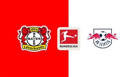 leipzig leverkusen live stream